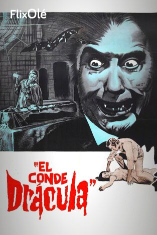 El conde Drácula