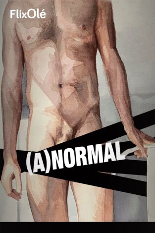 (A)Normal