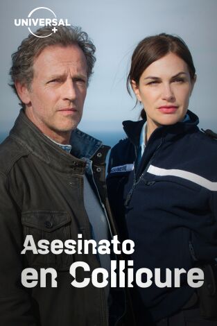 Los crímenes de Colliure