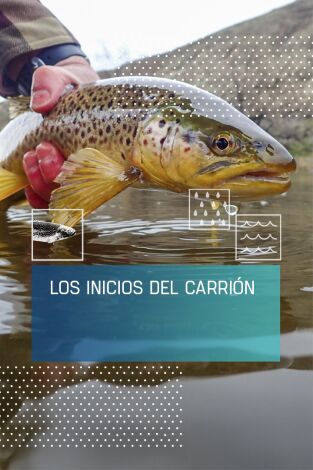 Los inicios del Carrión