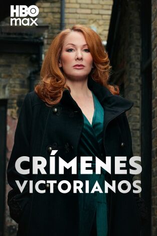 Crímenes victorianos, Season 1. T(T1). Crímenes victorianos, Season 1 (T1)