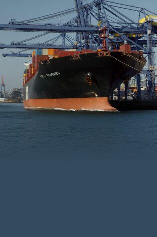 Control de puertos. T(T2). Control de puertos (T2): Ep.8