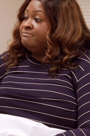 Mis amigas de 300 kilos. T(T3). Mis amigas de 300... (T3): Queso hasta donde alcanza mi vista