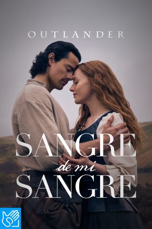 (LSE) - Outlander: Sangre de mi sangre