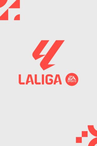 LALIGA EA SPORTS