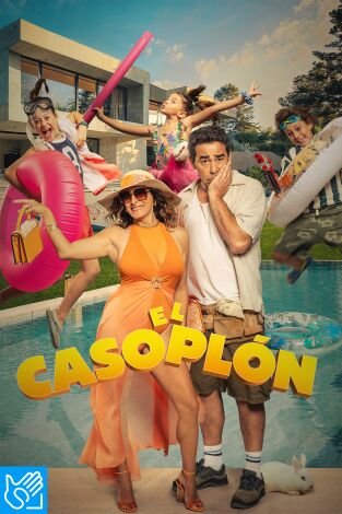 (LSE) - El casoplón