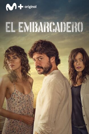 El embarcadero