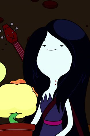 Hora de aventuras. T(T1). Hora de aventuras (T1): El esbirro/La mazmorra