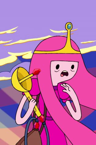 Hora de aventuras. T(T1). Hora de aventuras (T1): Día de lluvia de ensueño/¿Qué habéis hecho?