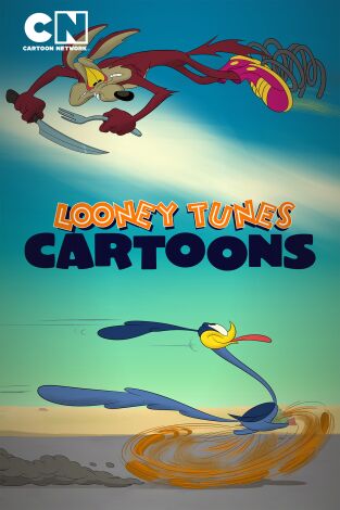 Looney Tunes Cartoons. T(T3). Looney Tunes Cartoons (T3)