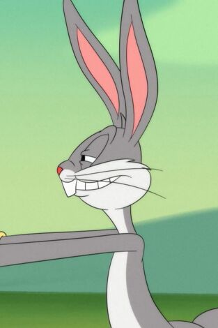 Looney Tunes Cartoons. T(T3). Looney Tunes... (T3): La realidad virtual / El agente de tráfico para a Lucas: Los leones / Amenaza en la mina