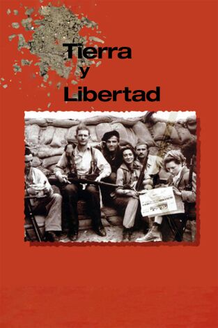 Tierra y libertad