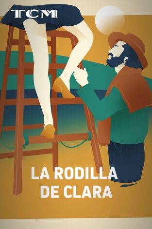 La rodilla de Clara