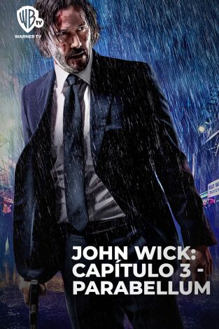 John Wick: Capítulo 3 - Parabellum