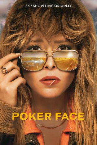 Poker Face. T(T1). Poker Face (T1): Ep.8 El síndrome de Orfeo