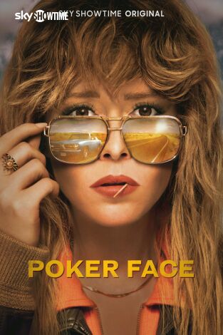 Poker Face. T(T1). Poker Face (T1)