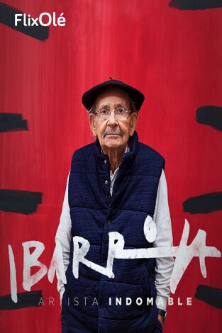 Ibarrola, artista indomable