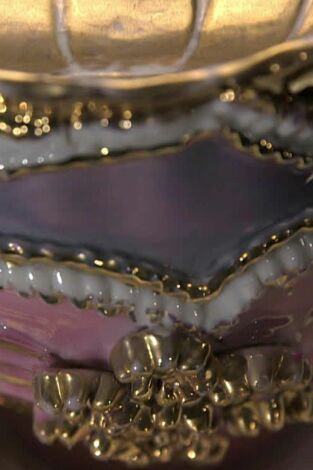 Misterios en el museo, Season 19. Misterios en el museo,...: Dickens al rescate y más