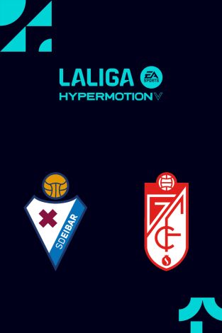 Jornada 2. Jornada 2: Eibar - Granada