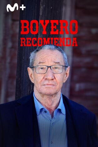 Boyero recomienda. T(T1). Boyero recomienda (T1)