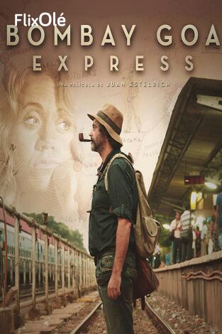 Bombay Goa Express