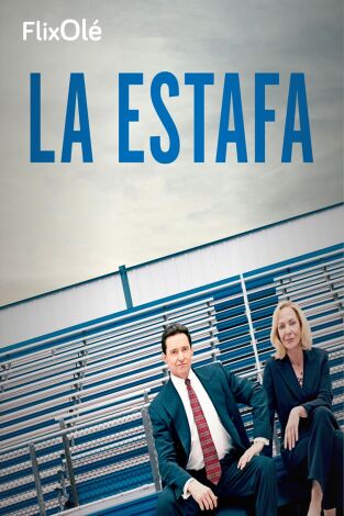 La estafa (Bad Education)