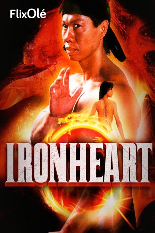 Ironheart: Corazón de hierro