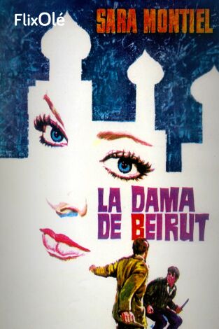 La dama de Beirut