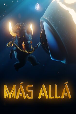 Más allá