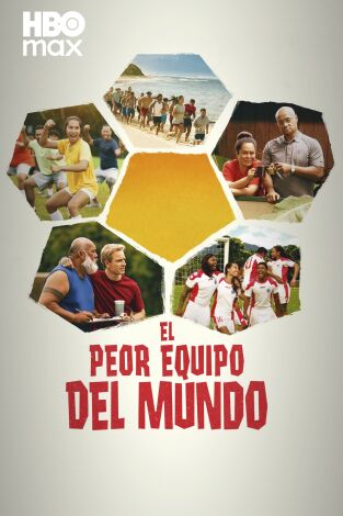 El peor equipo del mundo