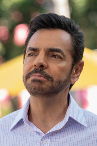 Acapulco. T(T4). Acapulco (T4): Ep.1 Cascadas