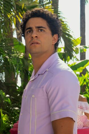 Acapulco. T(T4). Acapulco (T4): Ep.2 Roma, si quieres
