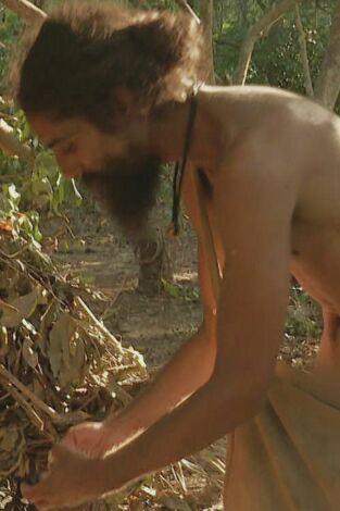 Aventura en pelotas. Aventura en pelotas: Picaduras y mordeduras letales