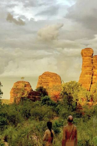 Aventura en pelotas. Aventura en pelotas: Acosados en la sabana, segunda parte