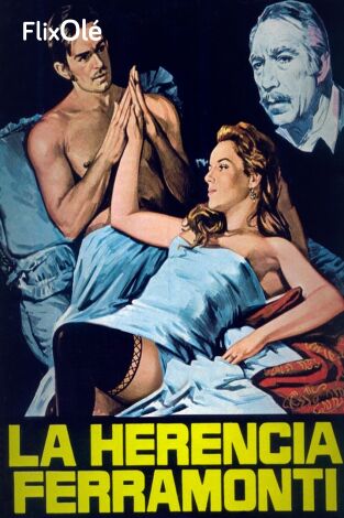 La herencia Ferramonti