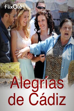 Alegrías de Cádiz
