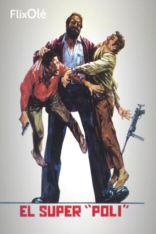 El super poli