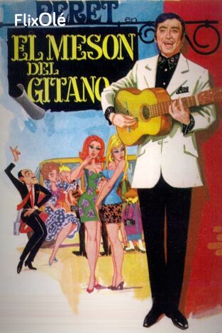 El mesón del gitano