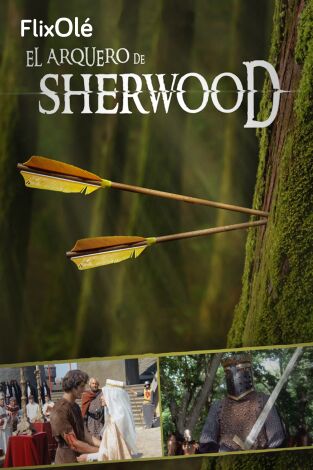 El arquero de Sherwood