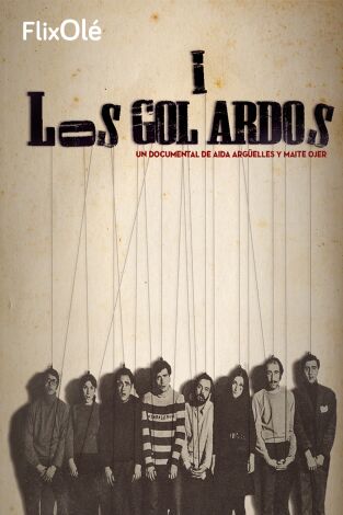 Los goliardos