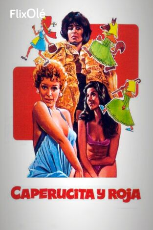 Caperucita y roja