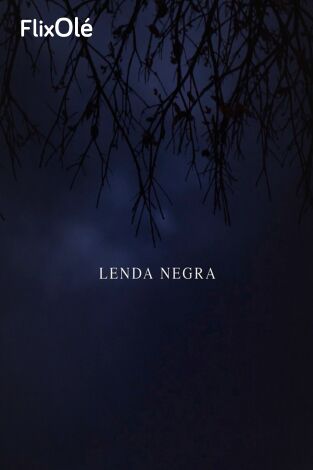 Lenda negra