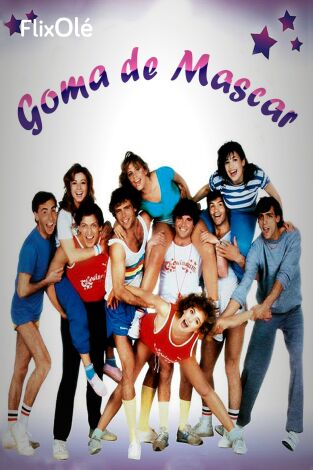 Goma de mascar (Chewingum)