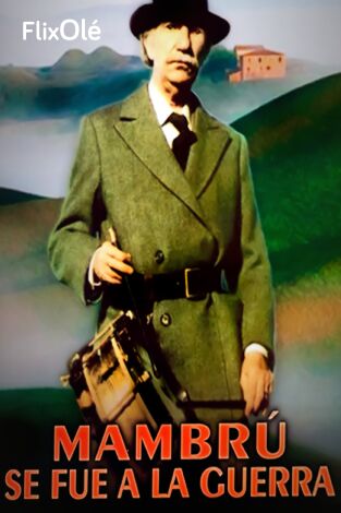 Mambrú se fue a la guerra