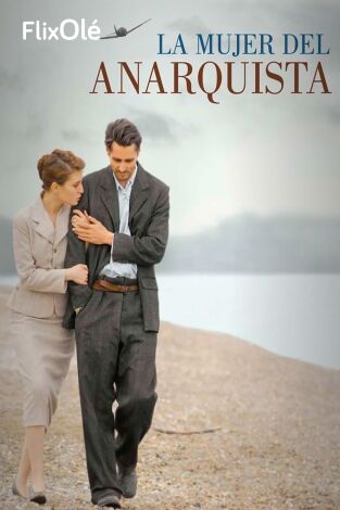 La mujer del anarquista