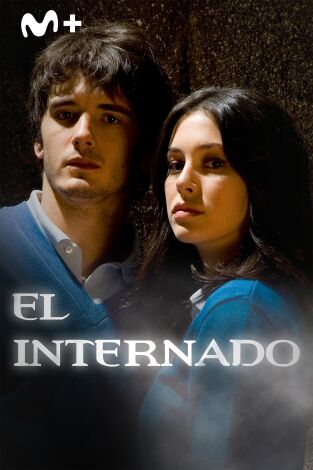 El internado. T(T1). El internado (T1)