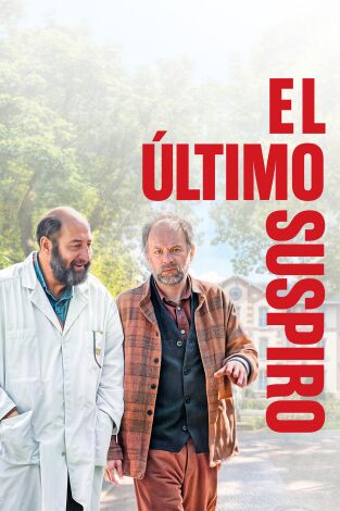 El último suspiro