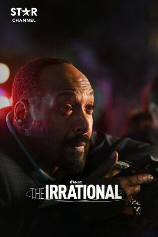 The Irrational. T(T1). The Irrational (T1)