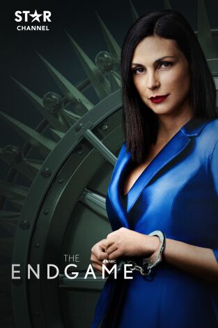 The Endgame. T(T1). The Endgame (T1)