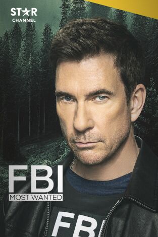 FBI: Most Wanted. T(T5). FBI: Most Wanted (T5)
